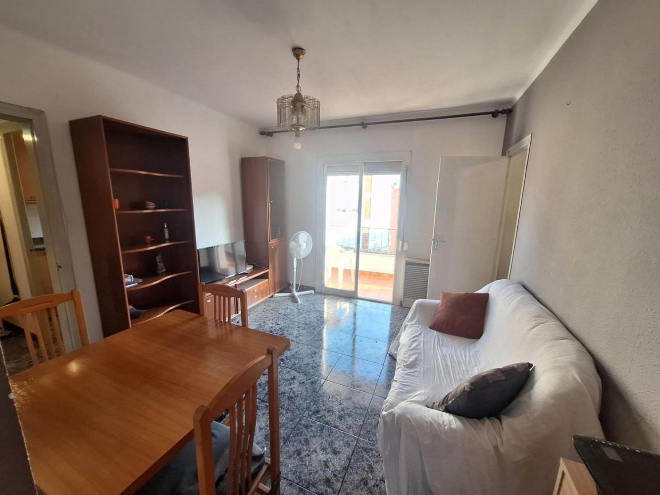 3 bedrooms Apartment in Sabadell, Spain No. 173050