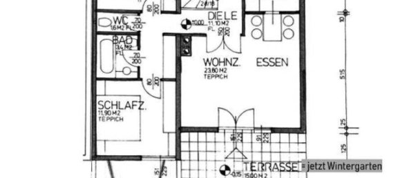 5-Zimmer Stadthaus in Traiskirchen, Austria, Nr. 207909 25