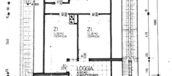 5-Zimmer Stadthaus in Traiskirchen, Austria, Nr. 207909 26