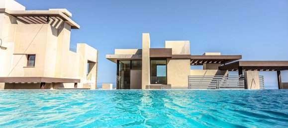 4 bedrooms Villa in Benahavis, Spain No. 601 15