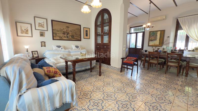 4 غرف نوم قلاع في Huelva, Spain رقم 282625