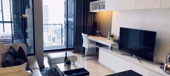 1 Schlafzimmer Eigentumswohnung in Khlong San, Thailand, Nr. 9606 3