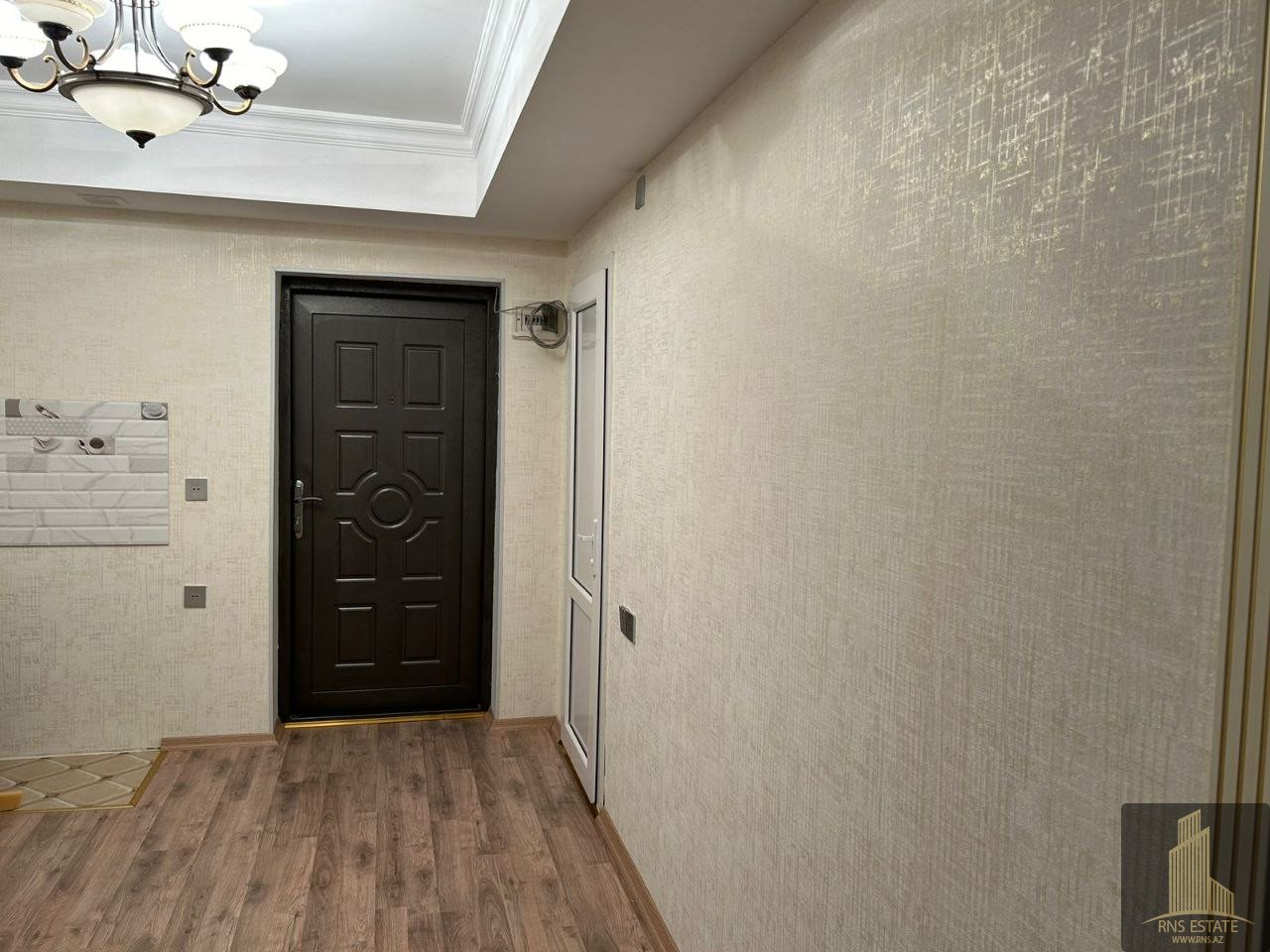 3 chambres Appartement à Sabunchu, Azerbaijan No. 1673