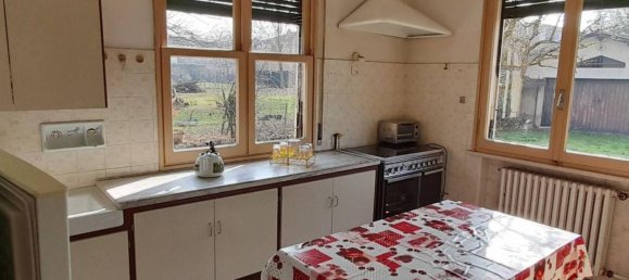 8-salle Villa à Montecchio Emilia, Italy No. 62846 5