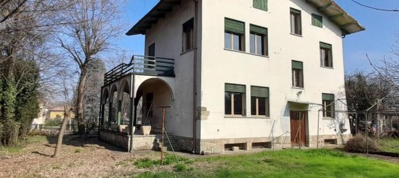 8-salle Villa à Montecchio Emilia, Italy No. 62846 13