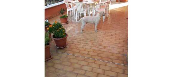 3 rooms Penthouse in Terni, Italy No. 255124 3