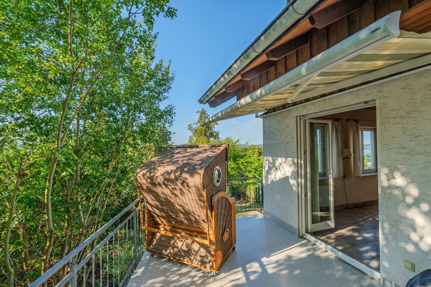 Adosado de 1 dormitorio en Soest, Germany No. 288801