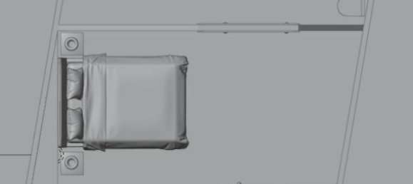 3 bedrooms Duplex in Oeiras, Portugal No. 84608 10