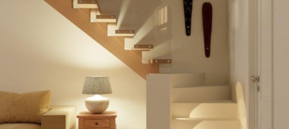 3 bedrooms Duplex in Oeiras, Portugal No. 84608 2