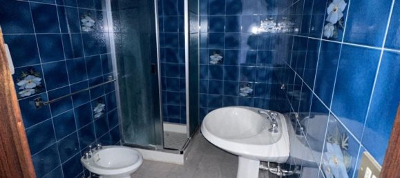 7 rooms Apartment in Santa Margherita Ligure, Italy No. 181918 8