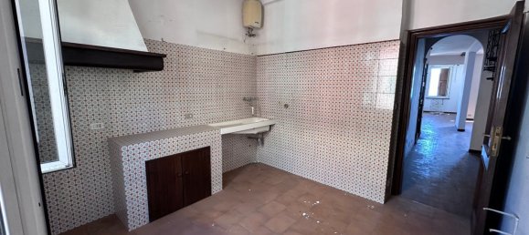 7 rooms Apartment in Santa Margherita Ligure, Italy No. 181918 12