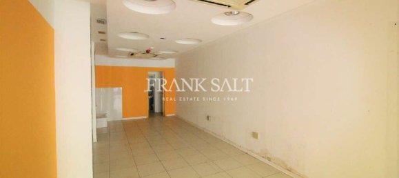 55m² Shop in Saint Julian's, Malta No. 11740 11