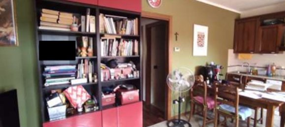 3 rooms Apartment in Marano Vicentino, Italy No. 206561 9