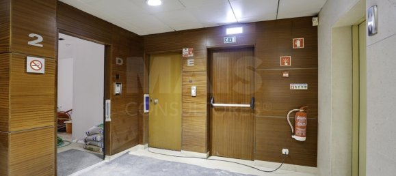 Bureau à Lisbon, Portugal 65m² No. 134263 4