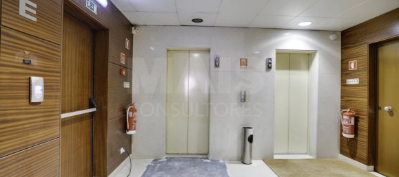 Bureau à Lisbon, Portugal 65m² No. 134263 5