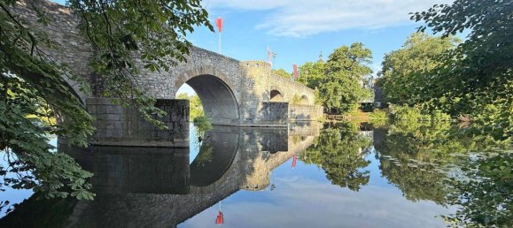 Apartamento de 3 divisões em Lahn-Dill, Germany N.º 268459 2