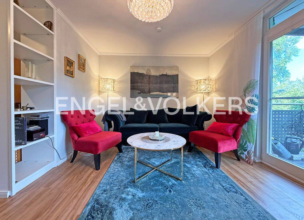 Apartamento de 3 divisões em Lahn-Dill, Germany N.º 268459