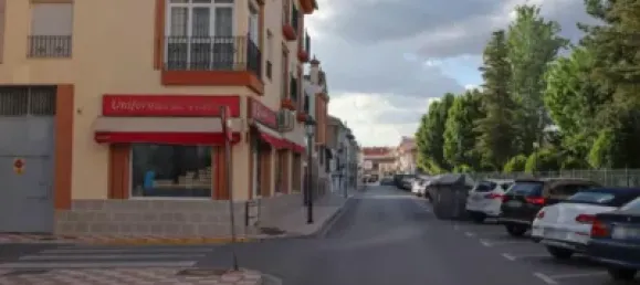 Gewerbliche Immobilie in Albolote, Spain 70m², Nr. 174596 8
