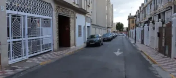 Gewerbliche Immobilie in Albolote, Spain 70m², Nr. 174596 4