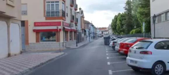 Gewerbliche Immobilie in Albolote, Spain 70m², Nr. 174596 9