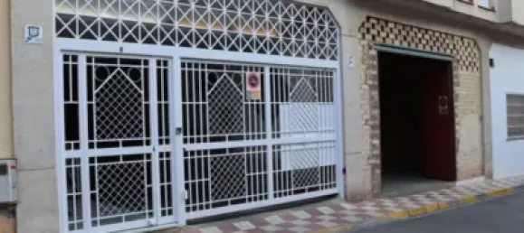 Gewerbliche Immobilie in Albolote, Spain 70m², Nr. 174596 3