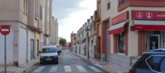 Gewerbliche Immobilie in Albolote, Spain 70m², Nr. 174596 10