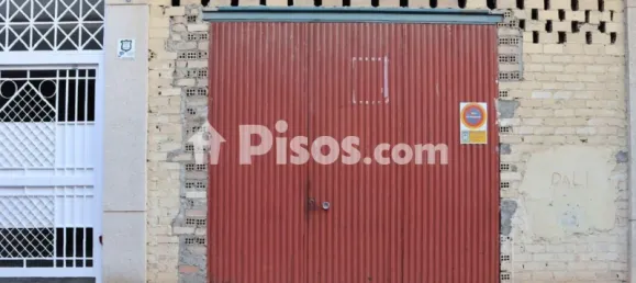 Gewerbliche Immobilie in Albolote, Spain 70m², Nr. 174596 11