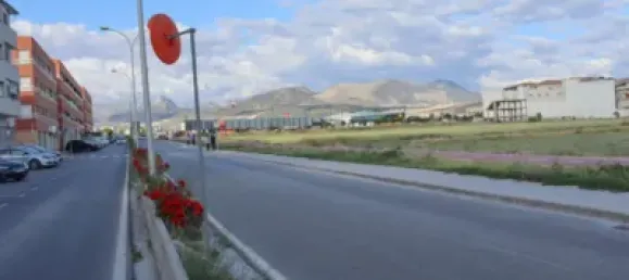 Gewerbliche Immobilie in Albolote, Spain 70m², Nr. 174596 7