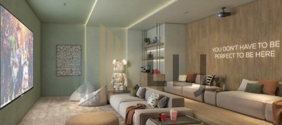 Apartamento de 3 dormitorios en Yas Island, UAE No. 56050 11