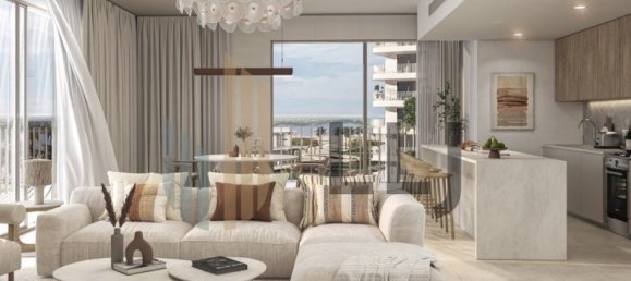 Apartamento de 3 dormitorios en Yas Island, UAE No. 56050 10