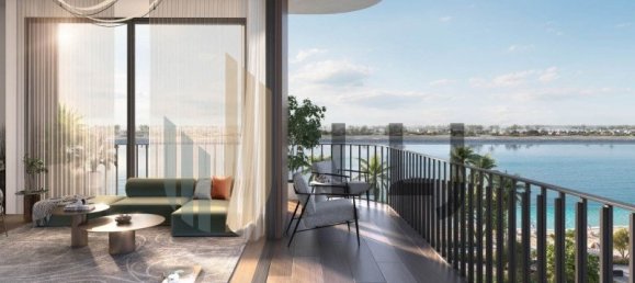 Apartamento de 3 dormitorios en Yas Island, UAE No. 56050 23