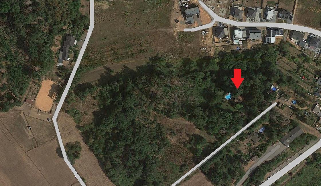 2 bedrooms House in Merzig-Wadern, Germany No. 70989