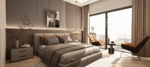 1 Schlafzimmer Wohnung in Arjan, UAE, Nr. 5013 3