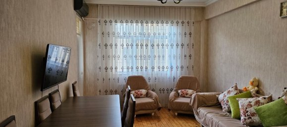 Apartamento de 2 dormitorios en Khatay, Azerbaijan No. 2286 9