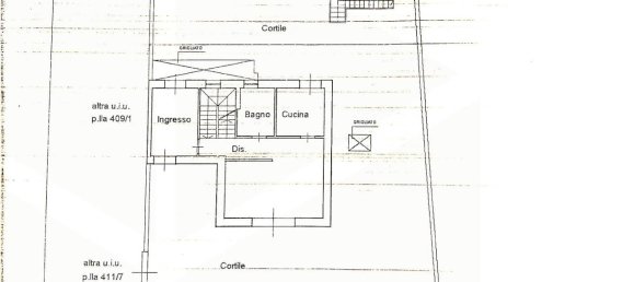 Villa de 6 divisões em Valenzano, Italy N.º 30717 33