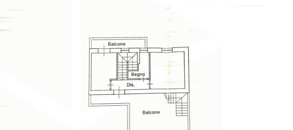 Villa de 6 divisões em Valenzano, Italy N.º 30717 32