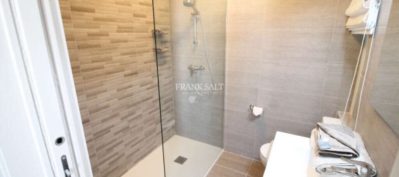 2 غرف نوم شقة في Swieqi, Malta رقم 10119 9