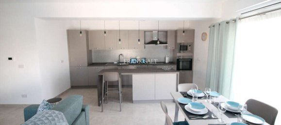 2 غرف نوم شقة في Swieqi, Malta رقم 10119 16