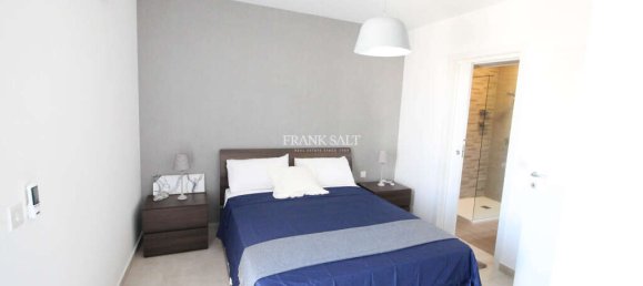 2 غرف نوم شقة في Swieqi, Malta رقم 10119 8