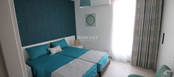 2 غرف نوم شقة في Swieqi, Malta رقم 10119 7