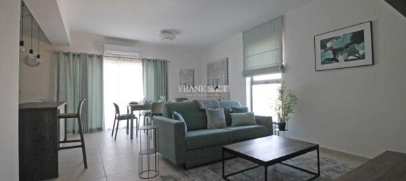 2 غرف نوم شقة في Swieqi, Malta رقم 10119 14