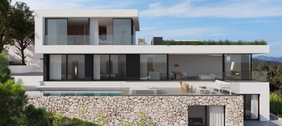 7 bedrooms Villa in Can Furnet, Spain No. 90492 2