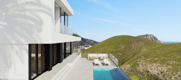 7 bedrooms Villa in Can Furnet, Spain No. 90492 3