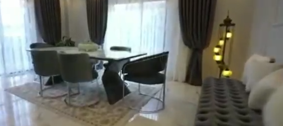 Villa 10+3 in Istanbul, Turkey No. 25158 14