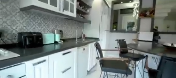 Villa 10+3 in Istanbul, Turkey No. 25158 4