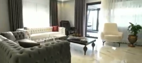 Villa 10+3 in Istanbul, Turkey No. 25158 15