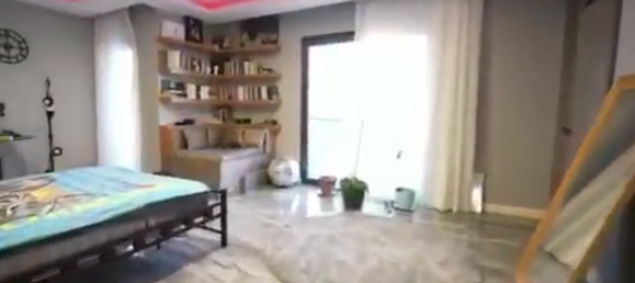 Villa 10+3 in Istanbul, Turkey No. 25158 9