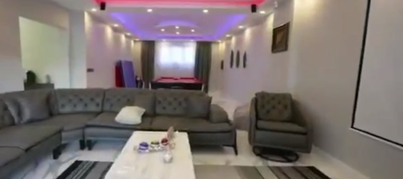 Villa 10+3 in Istanbul, Turkey No. 25158 7