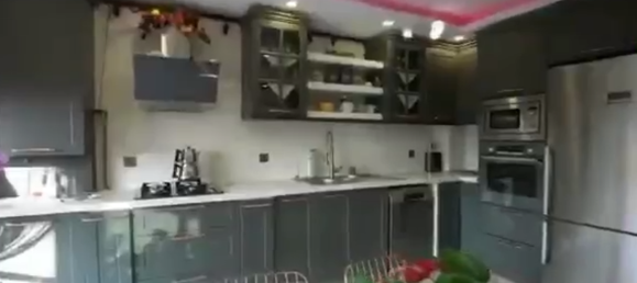 Villa 10+3 in Istanbul, Turkey No. 25158 6