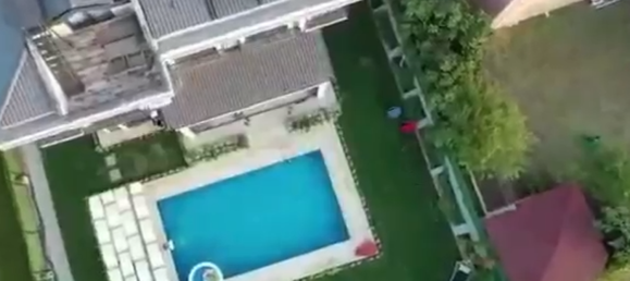 Villa 10+3 in Istanbul, Turkey No. 25158 2